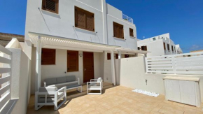 Casa Perla Favignana